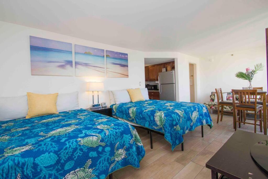 Pacific Monarch Aparthotel Χονολουλού Δωμάτιο φωτογραφία
