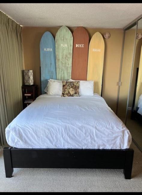 Pacific Monarch Aparthotel Χονολουλού Δωμάτιο φωτογραφία